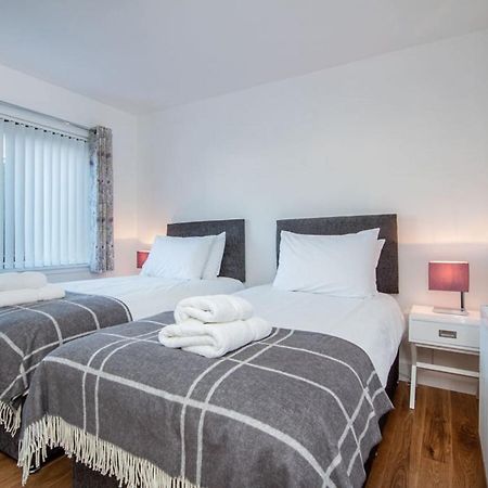 Flat 1, 69 Macewen Drive Διαμέρισμα Ίνβερνες Εξωτερικό φωτογραφία