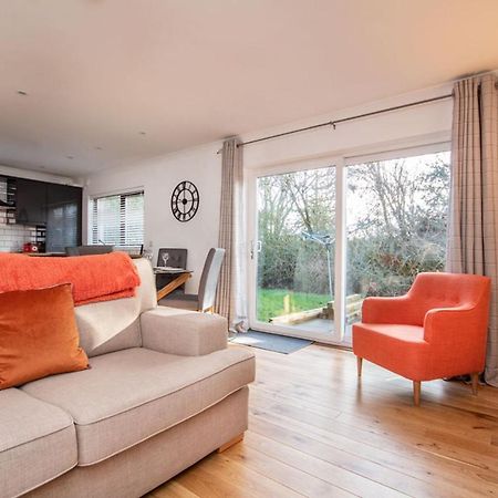 Flat 1, 69 Macewen Drive Διαμέρισμα Ίνβερνες Εξωτερικό φωτογραφία