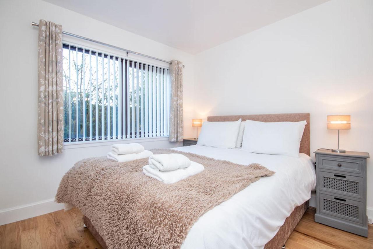 Flat 1, 69 Macewen Drive Διαμέρισμα Ίνβερνες Εξωτερικό φωτογραφία