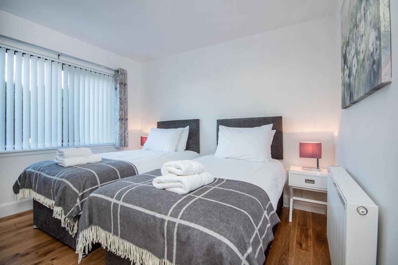 Flat 1, 69 Macewen Drive Διαμέρισμα Ίνβερνες Εξωτερικό φωτογραφία