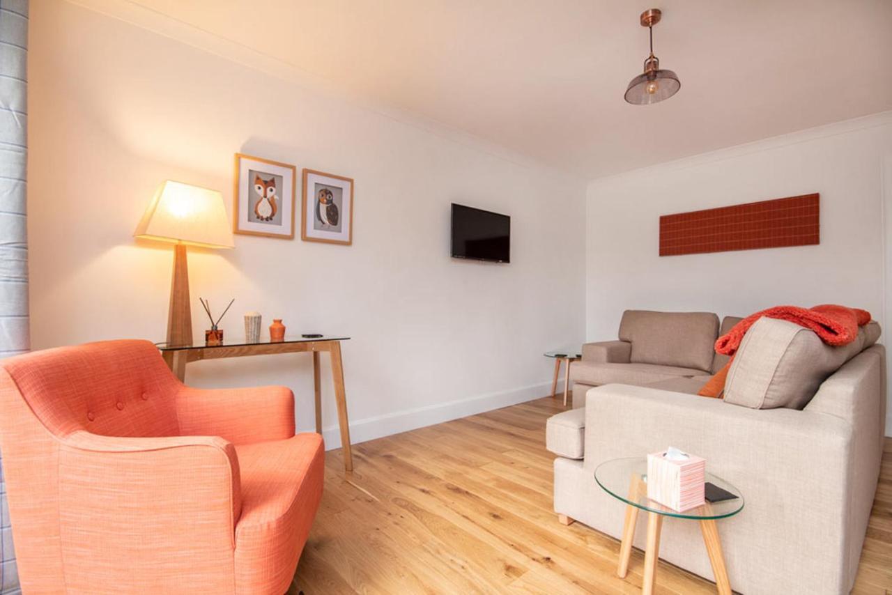 Flat 1, 69 Macewen Drive Διαμέρισμα Ίνβερνες Εξωτερικό φωτογραφία