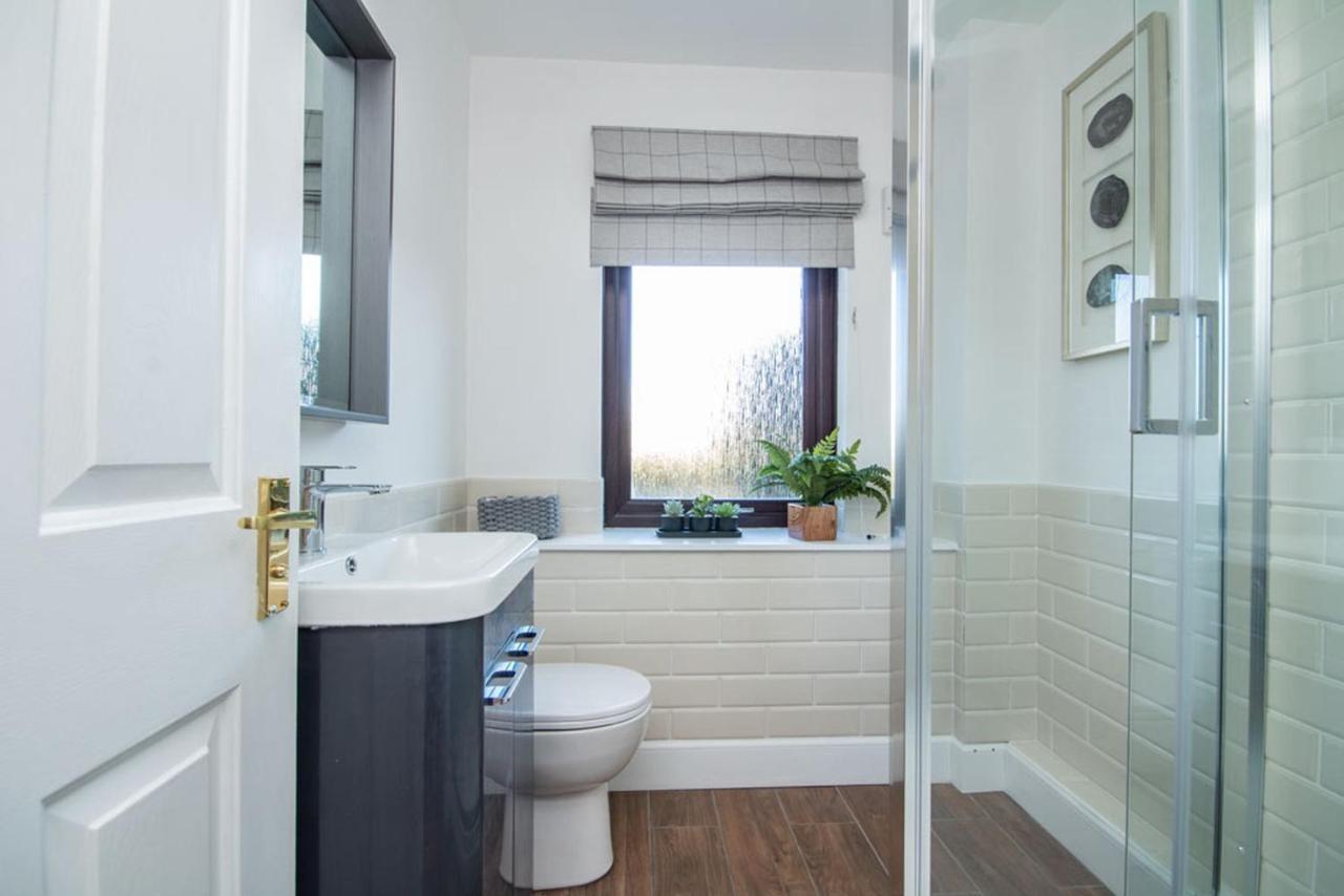 Flat 1, 69 Macewen Drive Διαμέρισμα Ίνβερνες Εξωτερικό φωτογραφία