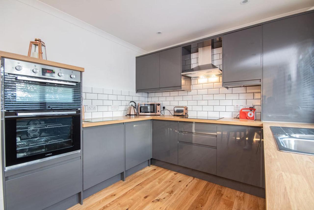 Flat 1, 69 Macewen Drive Διαμέρισμα Ίνβερνες Εξωτερικό φωτογραφία