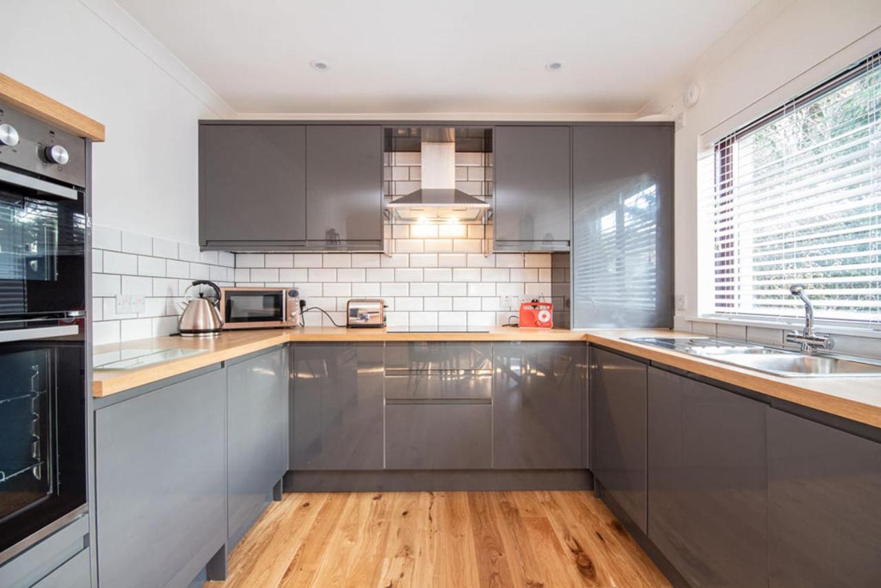 Flat 1, 69 Macewen Drive Διαμέρισμα Ίνβερνες Εξωτερικό φωτογραφία