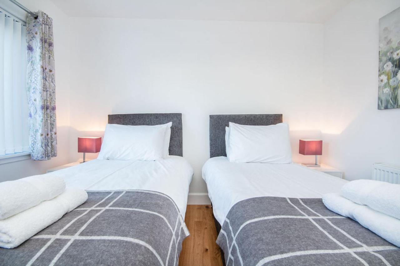 Flat 1, 69 Macewen Drive Διαμέρισμα Ίνβερνες Εξωτερικό φωτογραφία