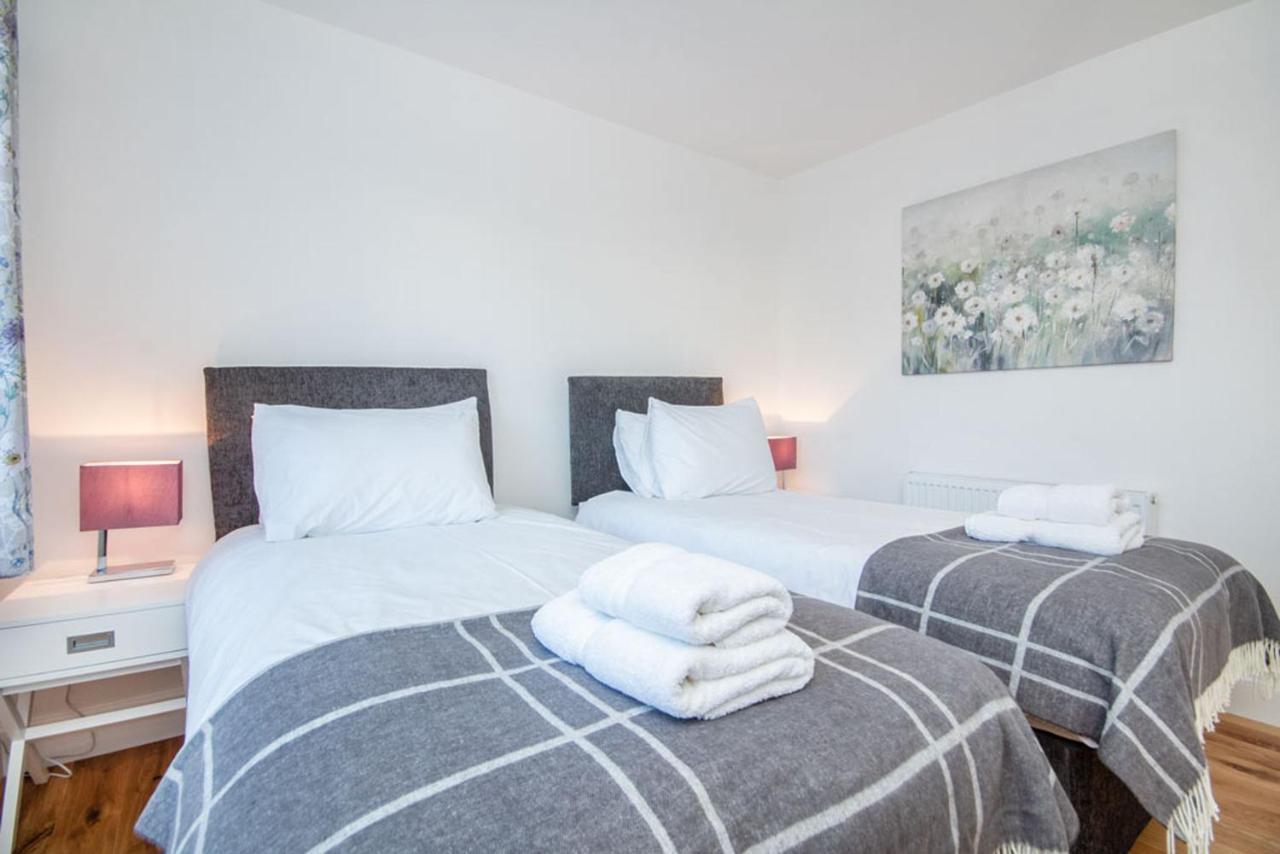 Flat 1, 69 Macewen Drive Διαμέρισμα Ίνβερνες Εξωτερικό φωτογραφία